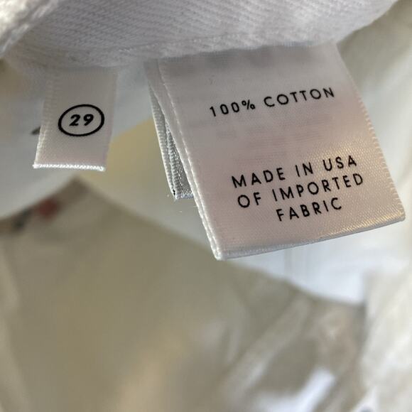 GRLFRND Helena Short in Pierre Women's 29 - Picture 6 of 8